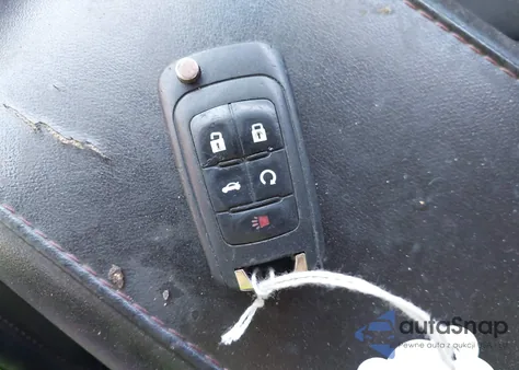 2012 GMC Terrain Slt-1 z USA, uszkodzony, nr VIN 2GKALUEKXC6377786